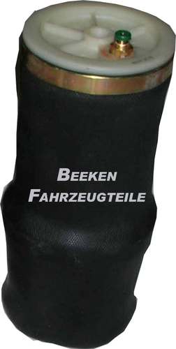 (LF1) Sprinter/VW LT 408/414- bis Bj. 2006, passender Firestone-Ersatz- RollLuftbalg (Luftfederbalg), 6 mm