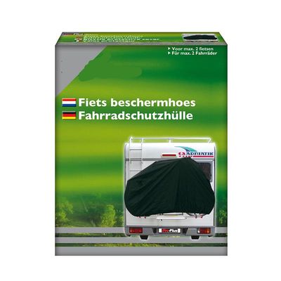 Fahrradschutzhülle