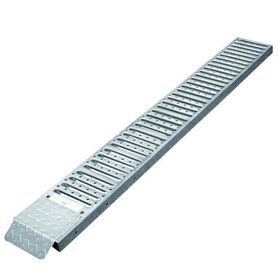 Auffahrschiene, Stahl 180x26cm 225kg pro Stück