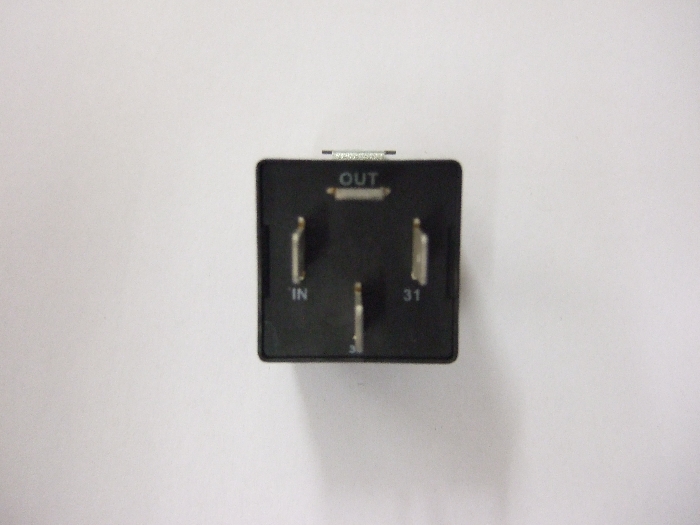 Blinkerrelais / Blinkgeber ECS 5C010