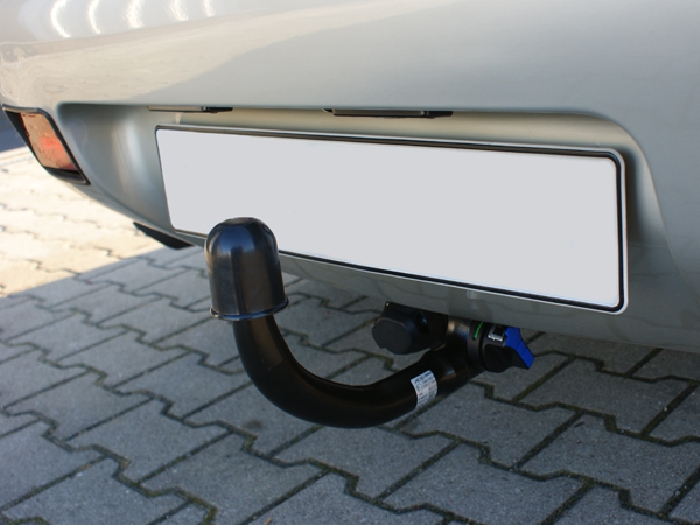 Anhängerkupplung für Porsche-928 928 u. 928 S, S2 Fließheck, Baureihe 1978-1986 V-abnehmbar