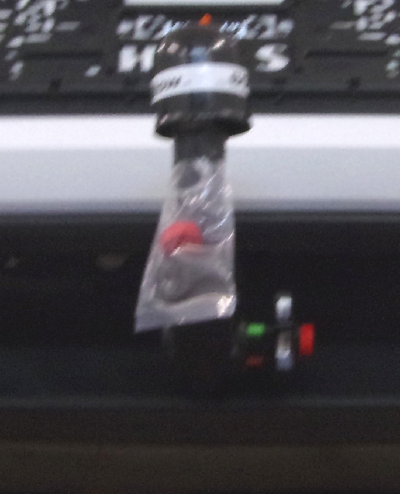 Anhängerkupplung für Seat-Leon Fließheck Typ KL, mit Elektrosatzvorbereitung, spez. Hybrid, Baureihe 2023- V-abnehmbar