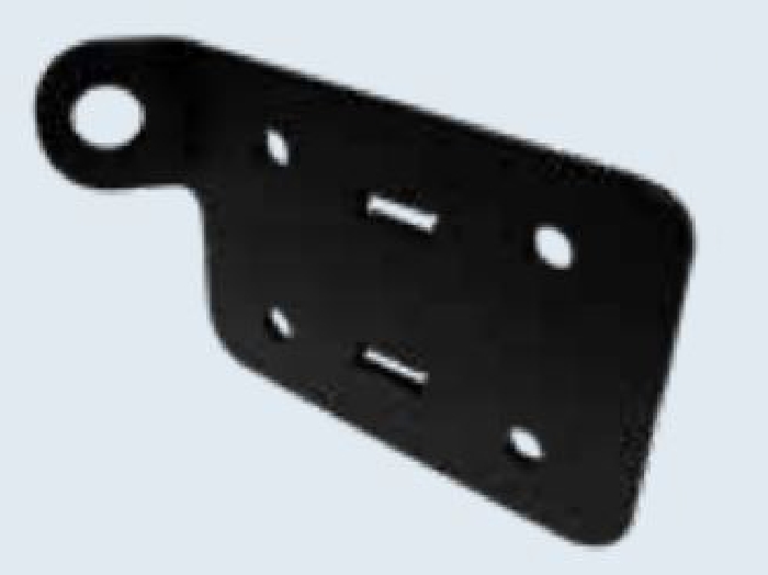 Abreißlasche für MT001 (Sawiko)