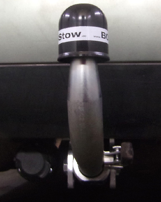 Anhängerkupplung für VW-Passat 3b, nicht 4-Motion, Variant, Baureihe 2000-2005 abnehmbar