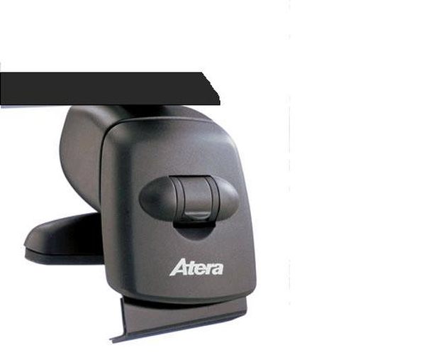 Atera Dachträger m. Stahlprofil für Fiat Scudo, 5-T Van, Bj. 2007-, ohne Reling, f. Fzg. m.Fixpunkten am Fzg. Atera Dachträger m. Stahlprofil für Fiat Scudo, 5-T Van, Bj. 2007-, ohne Reling, f. Fzg. m.Fixpunkten am Fzg.
