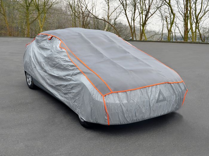 Audi S4 Avant 5-T Bj. 1991-2007 kompatible Schutzhülle-Hagelschutz, Basic Audi S4 Avant 5-T Bj. 1991-2007 kompatible Schutzhülle-Hagelschutz, Basic
