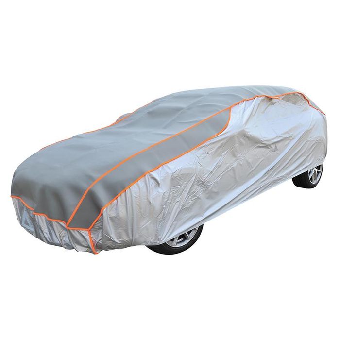Chevrolet Cruze Station Wagon 5-T Bj. 2012-2015 kompatible Schutzhülle-Hagelschutz, Premium