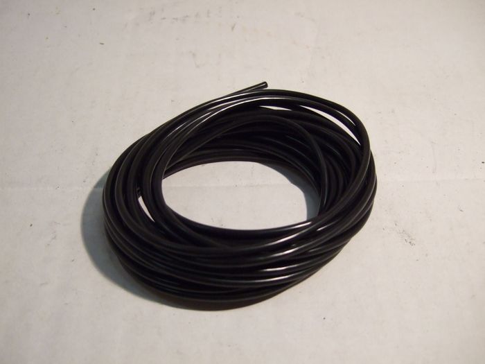 Fahrzeugkabel, 1x 2,5 rot, Rolle 50m