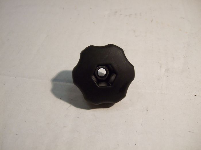 Handrad, universal, 8mm Typ Mutter Handrad, universal, 8mm Typ Mutter