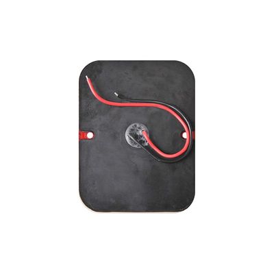 Nebelschlussleuchte 100x81mm 19LED