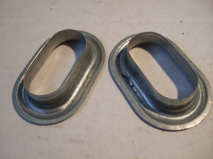 Ovaloese, verz., Lieferumfang (20 Stk.) Ovaloese, verz., Lieferumfang (20 Stk.)