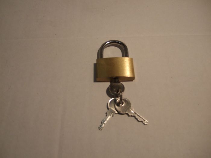 Schloss 40mm Schloss 40mm