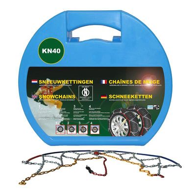 Schneeketten für Bereifung 135/70-13