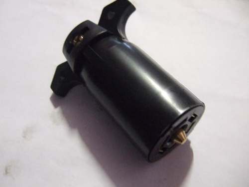 Stecker 7pol, US-Ausführung Stecker 7pol, US-Ausführung