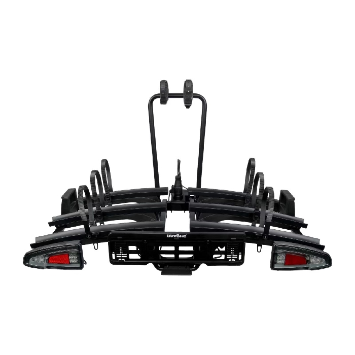 Fahrradträger TowBike PRO 3 AHK Fahrradträger für 3 Fahrräder &ndash; Bild 2 von 6