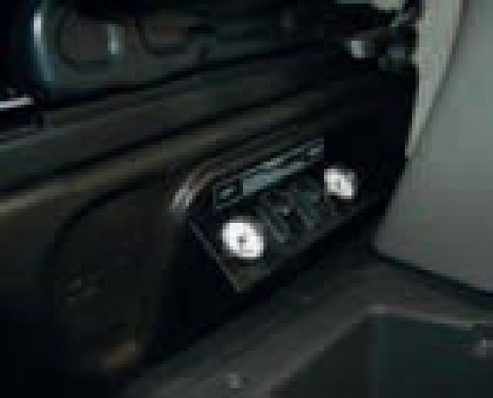 Auflastung für Wohnmobil Opel Movano III (X62), Bj. 2010-2014 Frontantrieb (Typ MS/MR/MW), 8 Zoll Semi Air Komfortset-LCV, syst. LF1