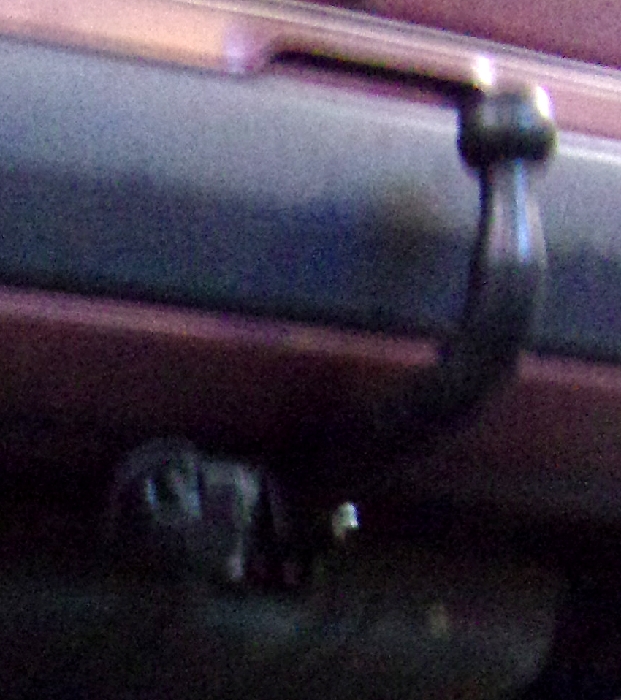 Anhängerkupplung für Mercedes-E-Klasse Kombi W 124S, inkl. 4x4, 4-Matic, Baureihe 1986-1993 starr