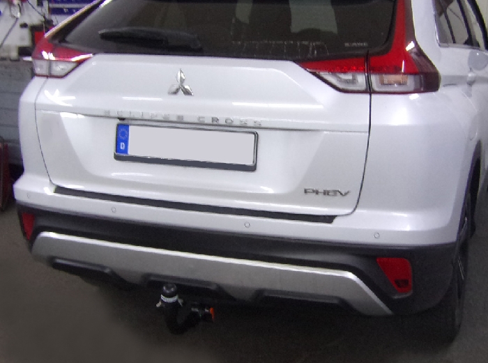 Westfalia Anhängerkupplung MITSUBISHI ECLIPSE CROSS