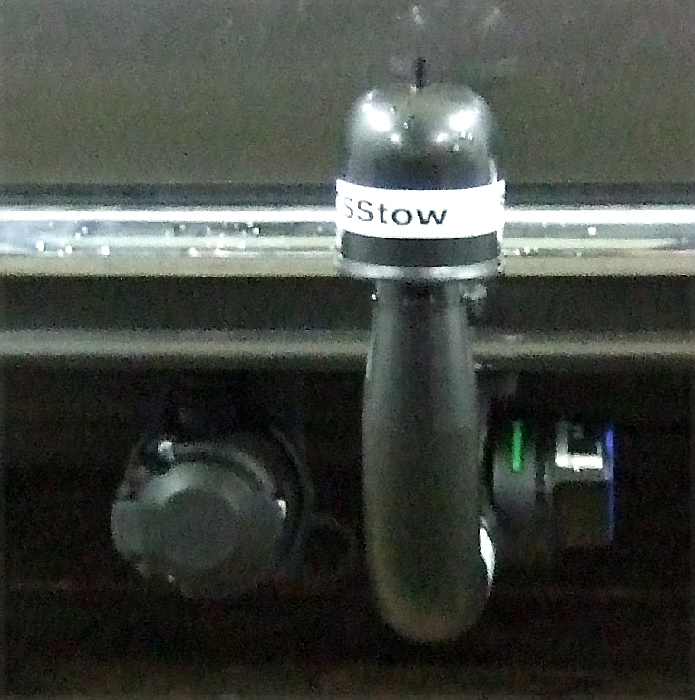 Anhängerkupplung für Lexus-LS 350, nur für Heckträgerbetrieb, Montage nur bei uns im Haus, Baureihe 2018- V-abnehmbar