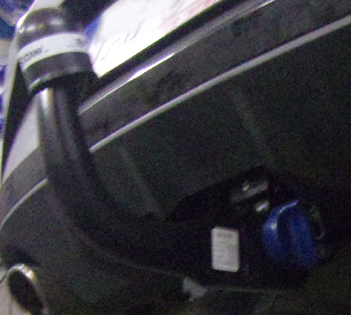 Anhängerkupplung für Seat-Leon ST Kombi 5F, Cupra 300, 4 drive, Baureihe 2017-2020 V-abnehmbar