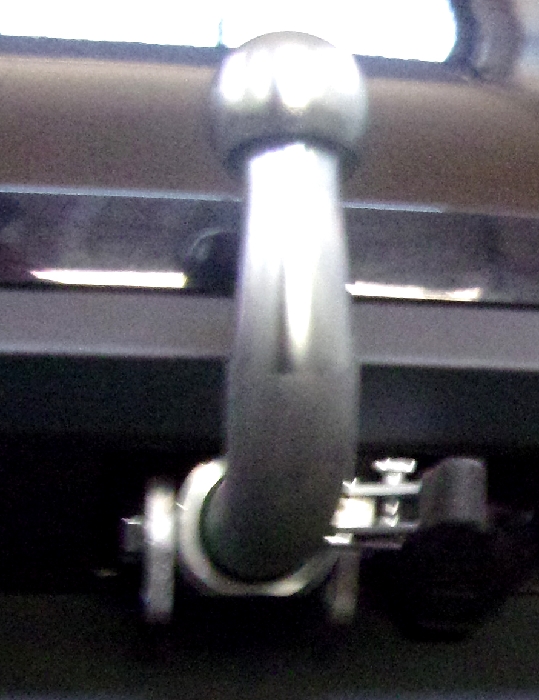 Anhängerkupplung für Skoda-Scala für Fahrzeuge mit AHK-Vorbereitung (vorab Anhängelast prüfen), Baureihe 2019-2023 abnehmbar