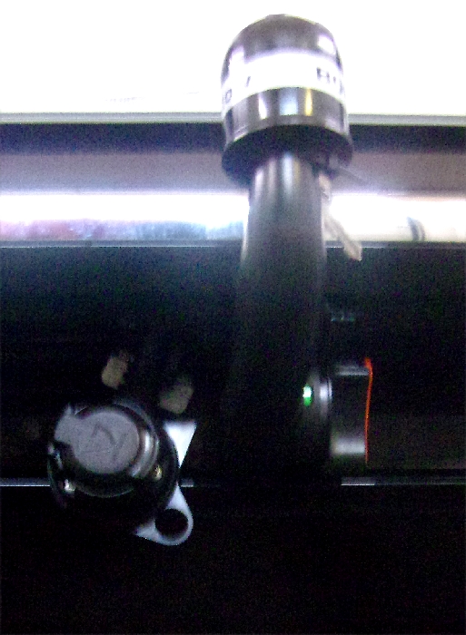 Anhängerkupplung für VW-Arteon spez. R line, Baureihe 2017-2023 V-abnehmbar