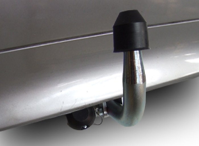 Anhängerkupplung für Opel-Movano Kasten, Bus, alle Radstände L1, L2, L3, L4, XL, Baureihe 2021- starr