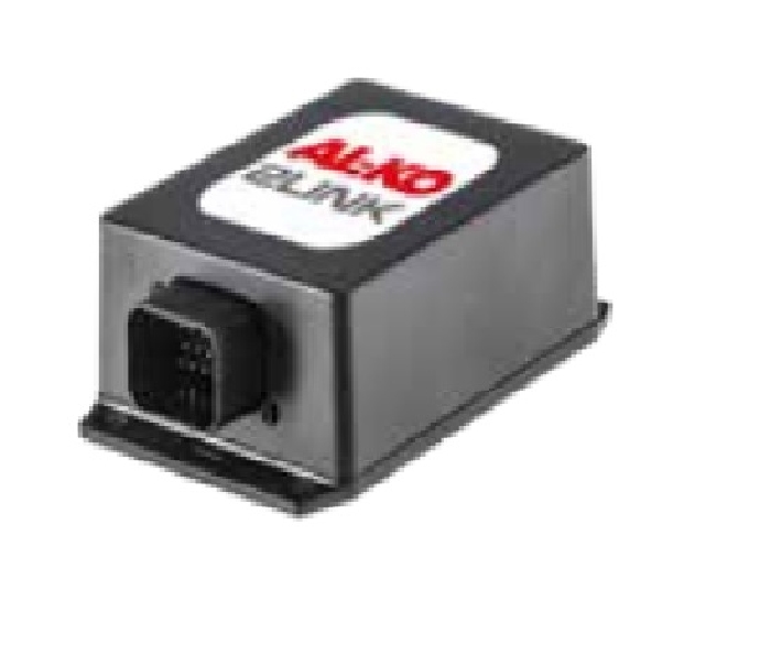 Hydraulische Hubstützen Anlage für Fiat Ducato m. ALKO Chassis 2006-2013, HY4 ALKO (PHA) inkl. Wiegefunktion, App Steuerung (AL-KO) Kl. 2 bis 6,0t zGG, 12V-L277